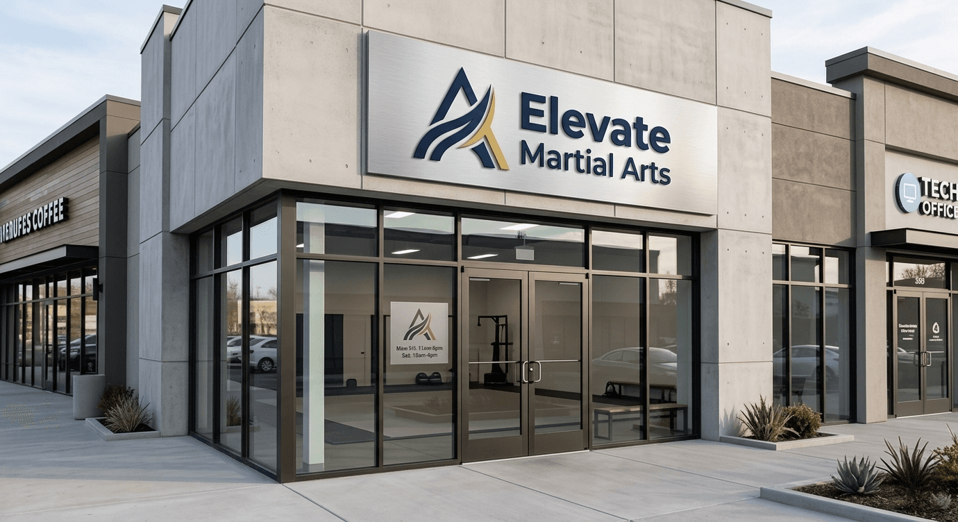 ABOUT NEXT LEVEL MARTIAL ARTS