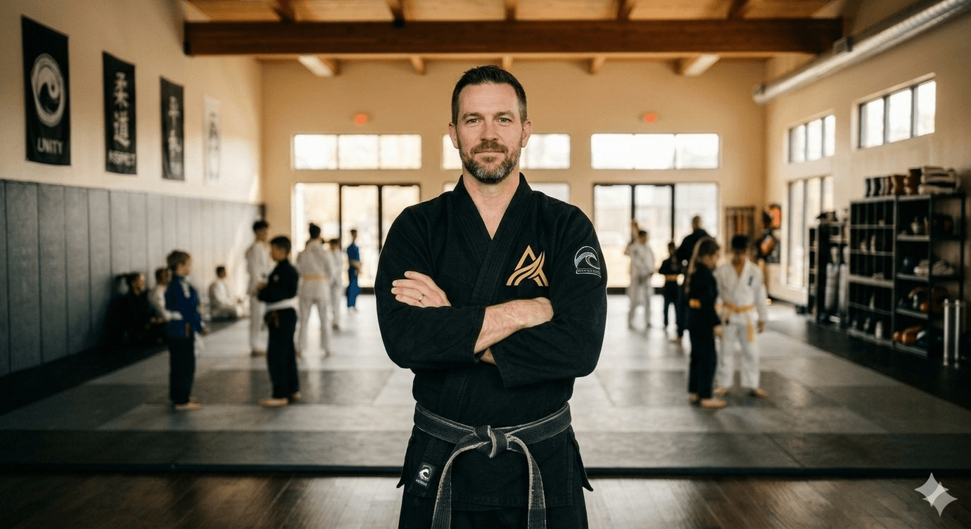 Master Jonathan Hedrick Hedrick